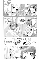 May I sleep with you? / 一緒に寝てもいいですか? [Mayu] [Aikatsu] Thumbnail Page 24