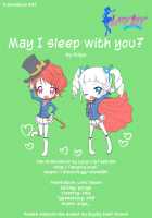 May I sleep with you? / 一緒に寝てもいいですか? [Mayu] [Aikatsu] Thumbnail Page 27