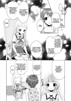 May I sleep with you? / 一緒に寝てもいいですか? [Mayu] [Aikatsu] Thumbnail Page 09