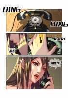 The Legend of Chun-Li Vol.1 [chunlieater] [Street Fighter] Thumbnail Page 05