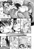 Lamia, the Carry-Out Office Lady / お持ち帰りラミア [Horitomo] [Original] Thumbnail Page 23