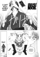 Momoiro Kataomoi / 桃色片思い [Aiyama Toshikazu] [Fruits Basket] Thumbnail Page 12