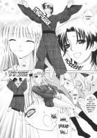 Momoiro Kataomoi / 桃色片思い [Aiyama Toshikazu] [Fruits Basket] Thumbnail Page 13