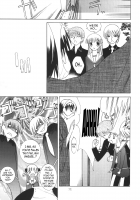 Momoiro Kataomoi / 桃色片思い [Aiyama Toshikazu] [Fruits Basket] Thumbnail Page 14