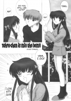 Momoiro Kataomoi / 桃色片思い [Aiyama Toshikazu] [Fruits Basket] Thumbnail Page 21