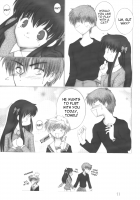Momoiro Kataomoi / 桃色片思い [Aiyama Toshikazu] [Fruits Basket] Thumbnail Page 22