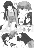 Momoiro Kataomoi / 桃色片思い [Aiyama Toshikazu] [Fruits Basket] Thumbnail Page 24