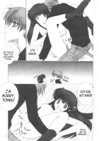 Momoiro Kataomoi / 桃色片思い [Aiyama Toshikazu] [Fruits Basket] Thumbnail Page 26