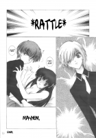 Momoiro Kataomoi / 桃色片思い [Aiyama Toshikazu] [Fruits Basket] Thumbnail Page 29