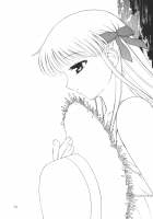 Momoiro Kataomoi / 桃色片思い [Aiyama Toshikazu] [Fruits Basket] Thumbnail Page 03