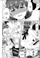 Oicchi is having a baby / おおいっちに赤ちゃんがいます [Taji] [Kantai Collection] Thumbnail Page 21