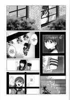 Oicchi is having a baby / おおいっちに赤ちゃんがいます [Taji] [Kantai Collection] Thumbnail Page 02