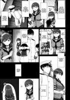 Oicchi is having a baby / おおいっちに赤ちゃんがいます [Taji] [Kantai Collection] Thumbnail Page 06