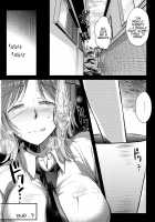 milky schiller [Ayano Naoto] [Original] Thumbnail Page 25