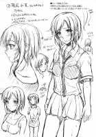 milky schiller [Ayano Naoto] [Original] Thumbnail Page 27