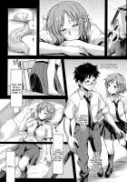 milky schiller [Ayano Naoto] [Original] Thumbnail Page 05