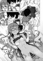 FtB [Siba] [Persona 5] Thumbnail Page 20