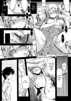 Holy∞ [Ayano Naoto] [Hataraku Maou-Sama!] Thumbnail Page 16