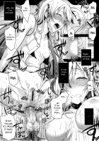 Holy∞ [Ayano Naoto] [Hataraku Maou-Sama!] Thumbnail Page 22