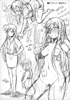 Holy∞ [Ayano Naoto] [Hataraku Maou-Sama!] Thumbnail Page 28