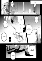 Holy∞ [Ayano Naoto] [Hataraku Maou-Sama!] Thumbnail Page 04