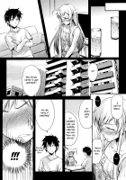 Holy∞ [Ayano Naoto] [Hataraku Maou-Sama!] Thumbnail Page 05