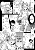 Holy∞ [Ayano Naoto] [Hataraku Maou-Sama!] Thumbnail Page 07