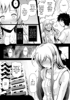 Holy∞ [Ayano Naoto] [Hataraku Maou-Sama!] Thumbnail Page 08