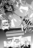 Titsvania the Duskveil / 宵闇張のティッツヴァニア [Matsumoto Katsuya] [Original] Thumbnail Page 23