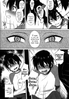 Hypno Wonder Land / ヒプノワンダーランド [Ikegami Moyuko] [Boku dake ga Inai Machi] Thumbnail Page 10