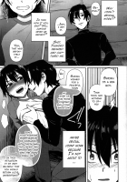 Hypno Wonder Land / ヒプノワンダーランド [Ikegami Moyuko] [Boku dake ga Inai Machi] Thumbnail Page 11