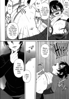 Hypno Wonder Land / ヒプノワンダーランド [Ikegami Moyuko] [Boku dake ga Inai Machi] Thumbnail Page 18