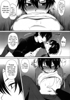 Hypno Wonder Land / ヒプノワンダーランド [Ikegami Moyuko] [Boku dake ga Inai Machi] Thumbnail Page 19