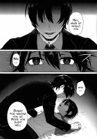 Hypno Wonder Land / ヒプノワンダーランド [Ikegami Moyuko] [Boku dake ga Inai Machi] Thumbnail Page 23