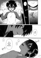 Hypno Wonder Land / ヒプノワンダーランド [Ikegami Moyuko] [Boku dake ga Inai Machi] Thumbnail Page 27