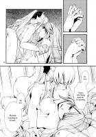 No Way Out / 出口なし [Kamotama] [Granblue Fantasy] Thumbnail Page 17