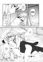 No Way Out / 出口なし [Kamotama] [Granblue Fantasy] Thumbnail Page 21