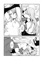 No Way Out / 出口なし [Kamotama] [Granblue Fantasy] Thumbnail Page 08