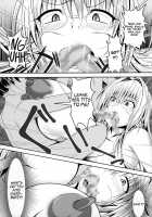 Let’s play with Tearju-sensei! / ティアーユ先生であそぼう! [Bokujou Nushi K] [To Love-Ru] Thumbnail Page 15