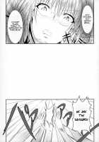 Let’s play with Tearju-sensei! / ティアーユ先生であそぼう! [Bokujou Nushi K] [To Love-Ru] Thumbnail Page 17