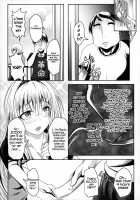 Let’s play with Tearju-sensei! / ティアーユ先生であそぼう! [Bokujou Nushi K] [To Love-Ru] Thumbnail Page 22
