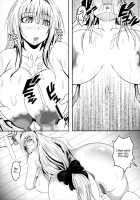 Let’s play with Tearju-sensei! / ティアーユ先生であそぼう! [Bokujou Nushi K] [To Love-Ru] Thumbnail Page 25