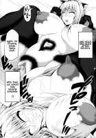 Let’s play with Tearju-sensei! / ティアーユ先生であそぼう! [Bokujou Nushi K] [To Love-Ru] Thumbnail Page 29