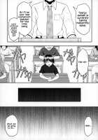 Let’s play with Tearju-sensei! / ティアーユ先生であそぼう! [Bokujou Nushi K] [To Love-Ru] Thumbnail Page 31