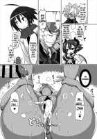 Netorare Hime / 寝取られ姫 [Gorgonzola] [Disgaea] Thumbnail Page 27