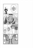 Netorare Hime / 寝取られ姫 [Gorgonzola] [Disgaea] Thumbnail Page 28