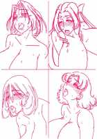 Saimin Shihai Whistle ~ Hitozuma Hen / 催眠支配ホイッスル～人妻編 [Yukimarugojo] [Original] Thumbnail Page 29