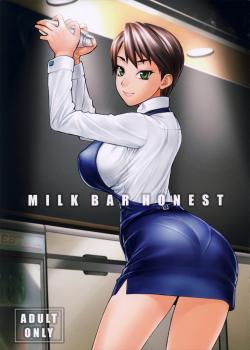 MILK BAR HONEST [Bang-You] [Original]