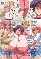 Kyousei Fukujuu Seal ~ Donna Onna mo Otegaru Dorei ni Dekichau! / 強制服従シール～どんな女もお手軽奴隷にできちゃう! [Yukimarugojo] [Original] Thumbnail Page 32