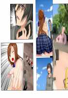 Ayatsuri Keitai Denwa / 操り携帯電話 [Original] Thumbnail Page 32